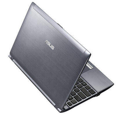 Замена оперативной памяти на ноутбуке Asus U24